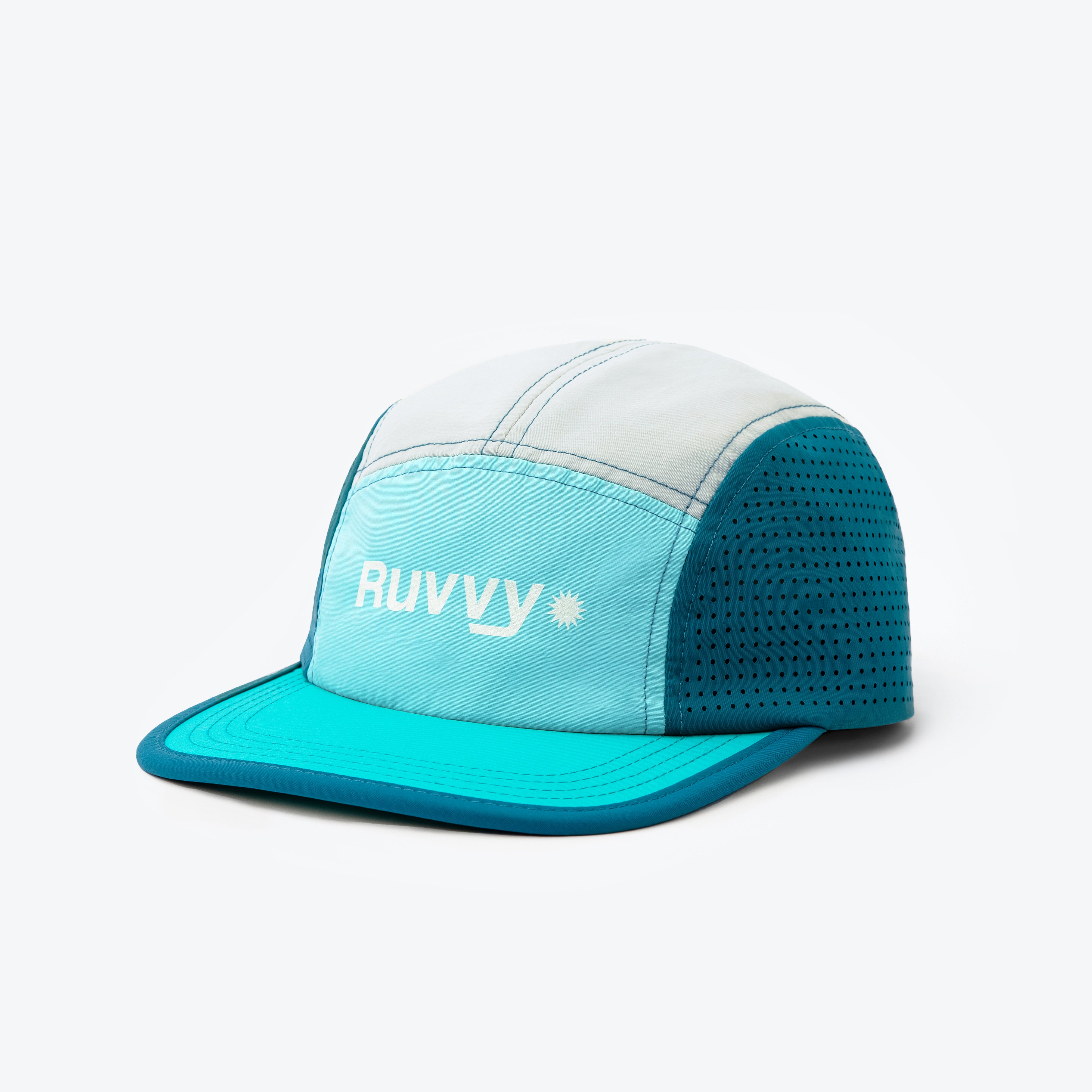 Winter Snow Way Running Cap - Ruvvy Running